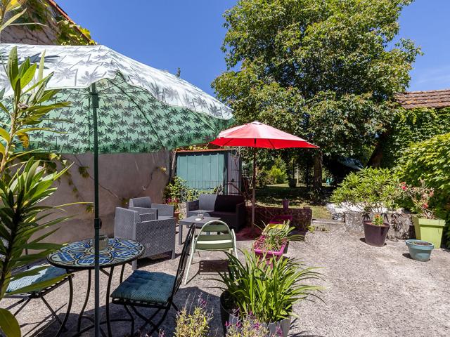 Maison 3 pièces 75 m²