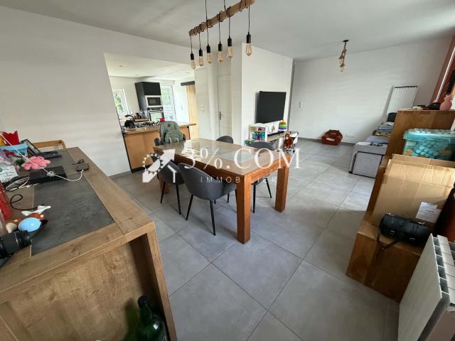 Maison 3 pièces 75 m²