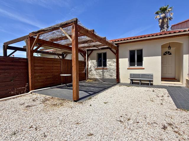 Maison 3 pièces 75 m²