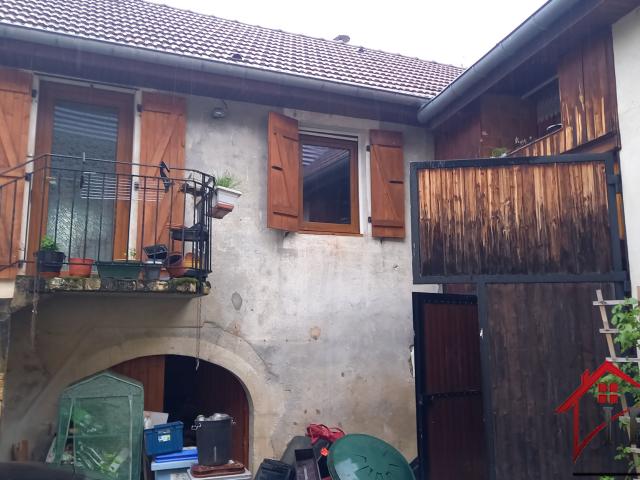 Maison 3 pièces 75 m²
