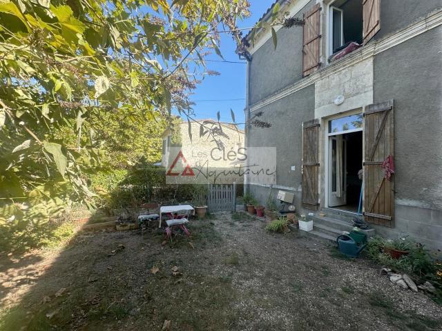 Maison 3 pièces 75 m²