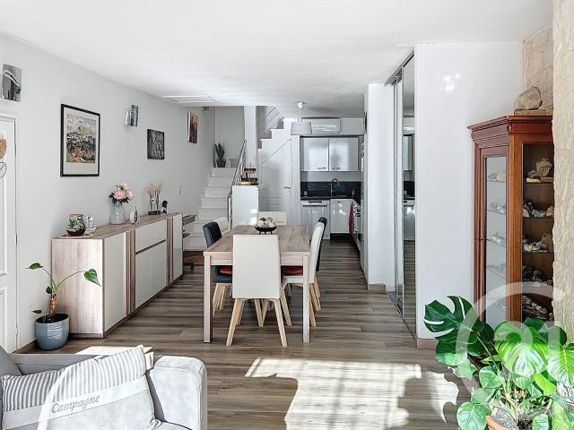 Maison 3 pièces 75 m²