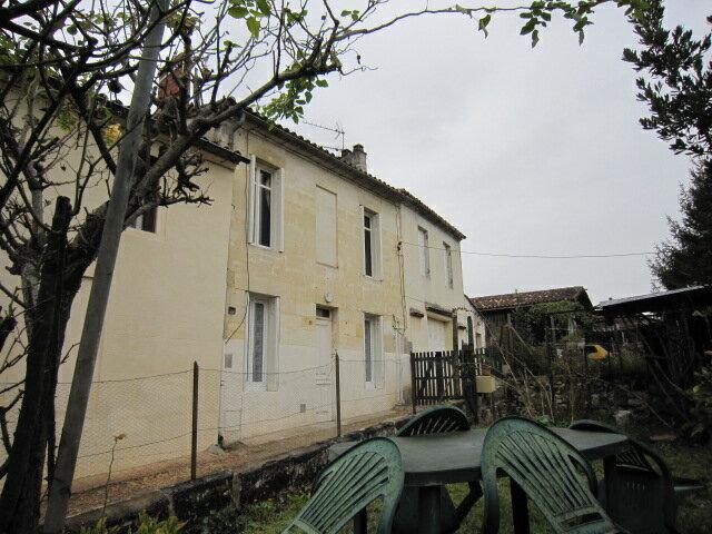 Maison 3 pièces 75 m²