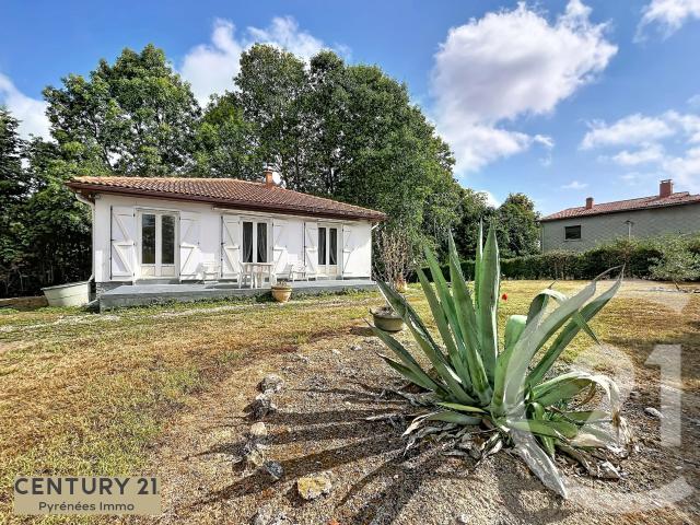 Maison 3 pièces 75 m²