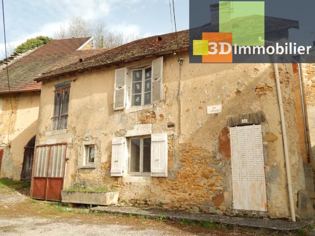 Maison 3 pièces 75 m²