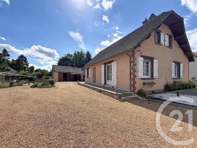 Maison 3 pièces 75 m²