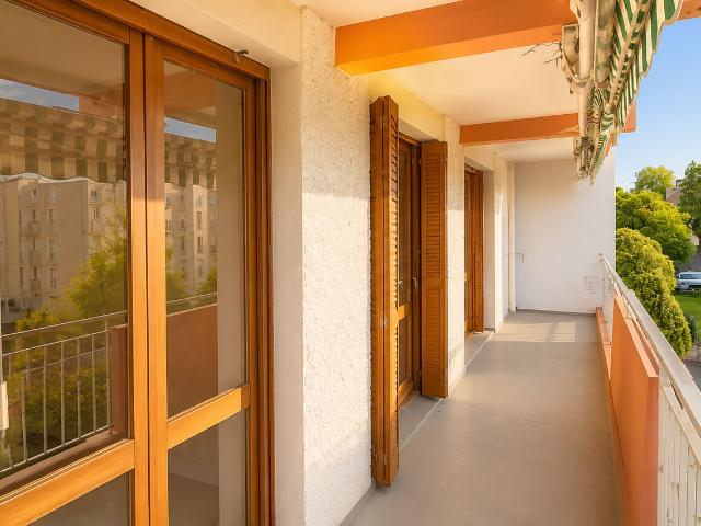 Appartement 3 pièces 75 m²
