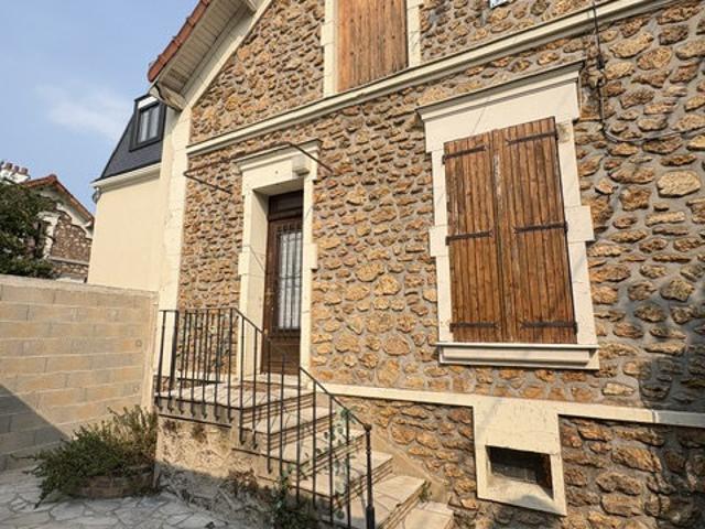 Maison 3 pièces 75 m²