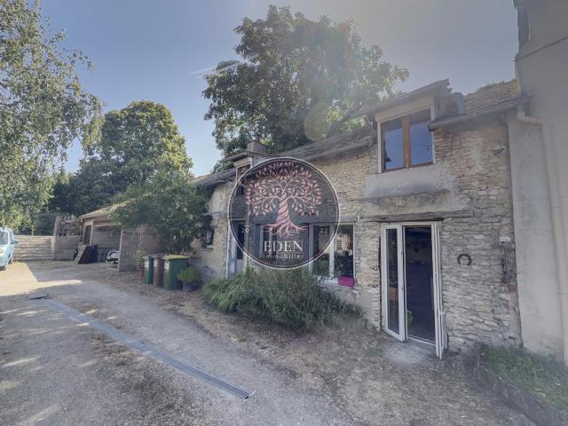 Maison 3 pièces 75 m²