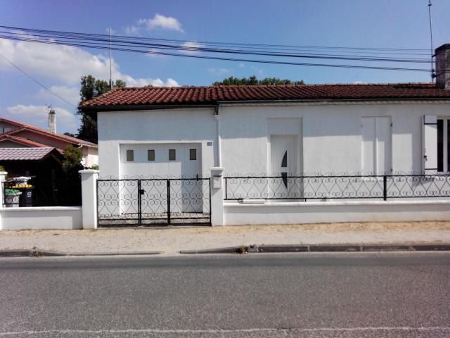 Maison 3 pièces 75 m²