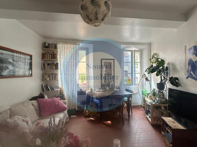 Maison 3 pièces 75 m²