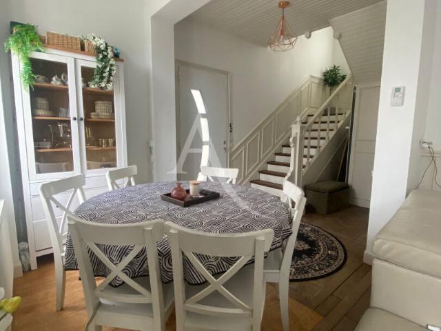 Maison 3 pièces 75 m²