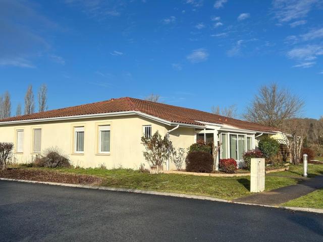 Maison 3 pièces 75 m²