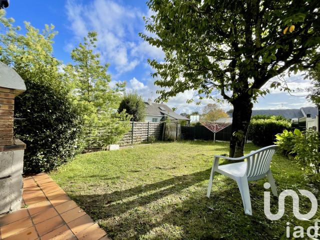 Maison 3 pièces 75 m²
