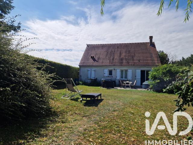 Maison 3 pièces 75 m²