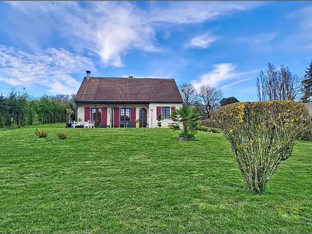 Maison 3 pièces 75 m²
