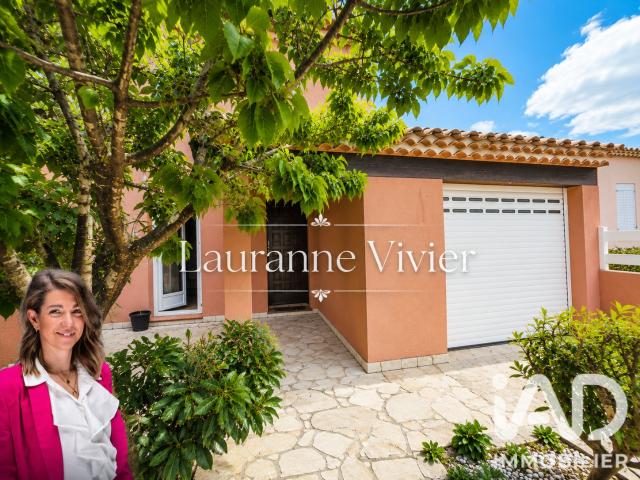 Maison 3 pièces 75 m²