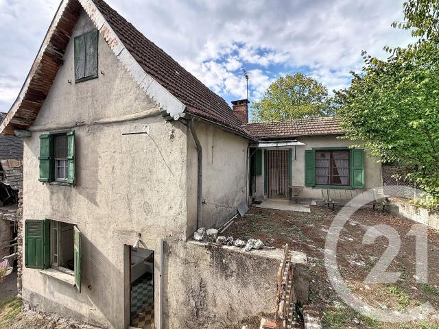 Maison 3 pièces 75 m²