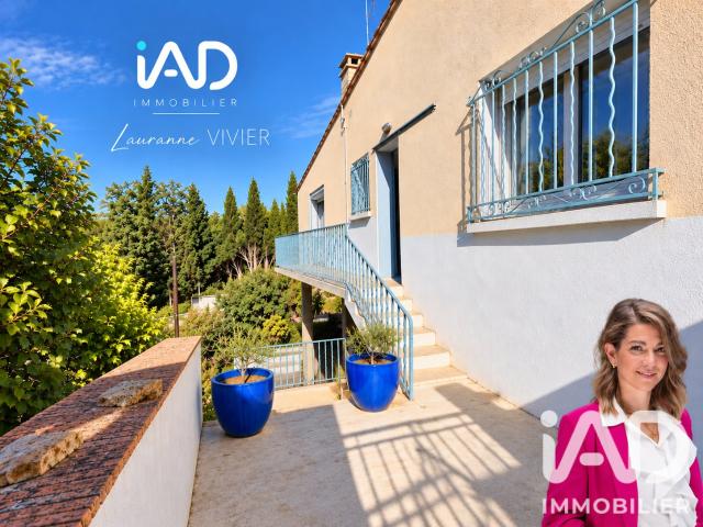 Maison 3 pièces 75 m²