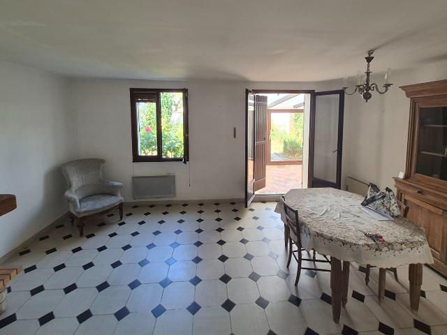 Maison 3 pièces 75 m²