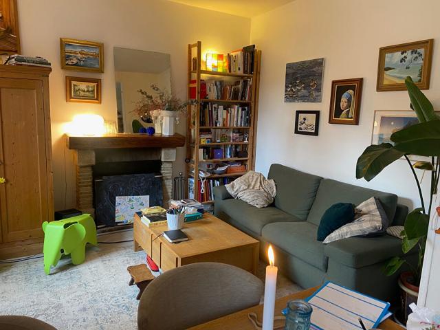 Maison 3 pièces 75 m²