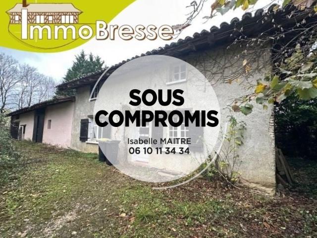 Maison 3 pièces 75 m²