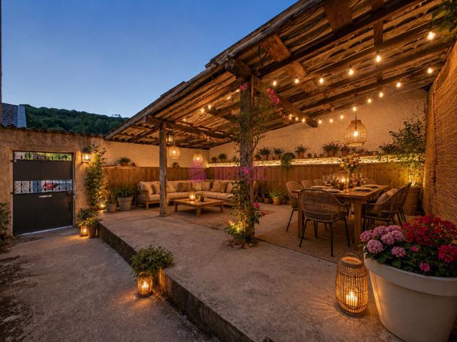 Maison 3 pièces 75 m²