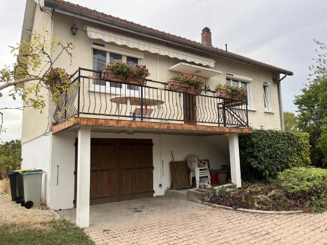 Maison 3 pièces 75 m²