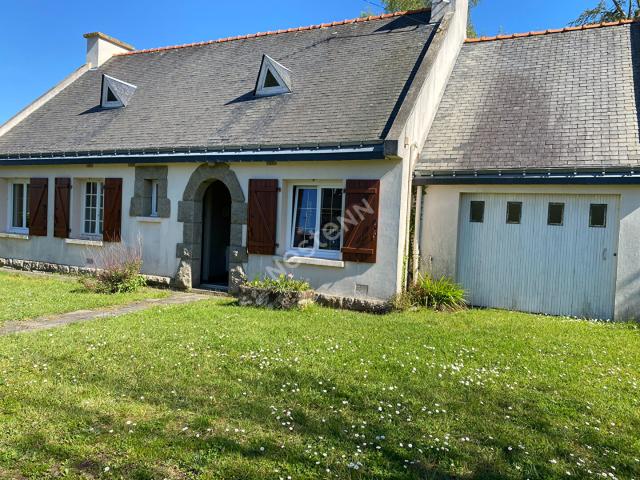 Maison 3 pièces 75 m²