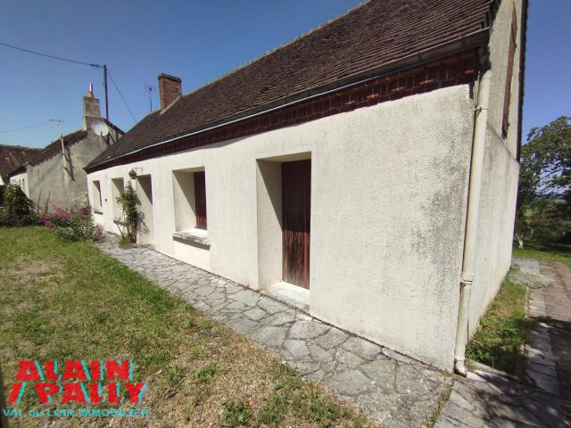 Maison 3 pièces 75 m²
