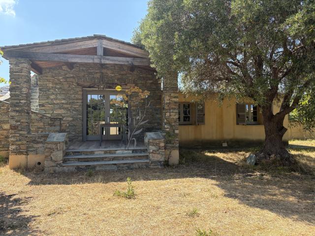 Maison 3 pièces 75 m²