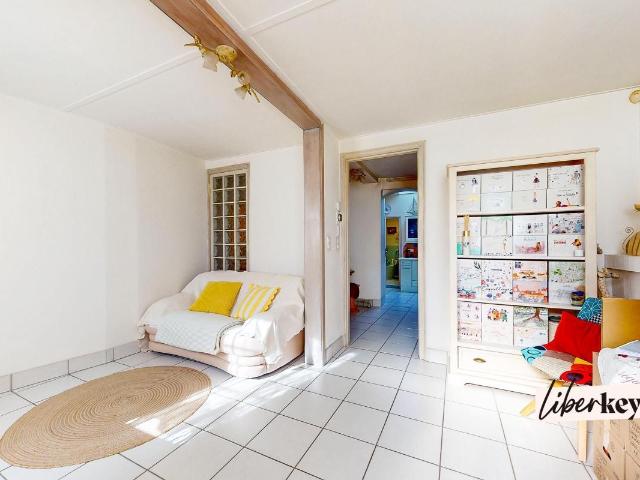 Maison 3 pièces 75 m²