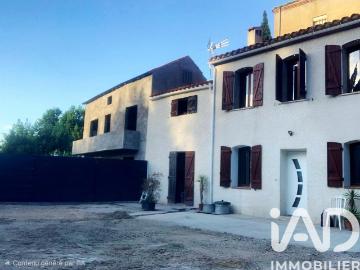 Maison 3 pièces 75 m²