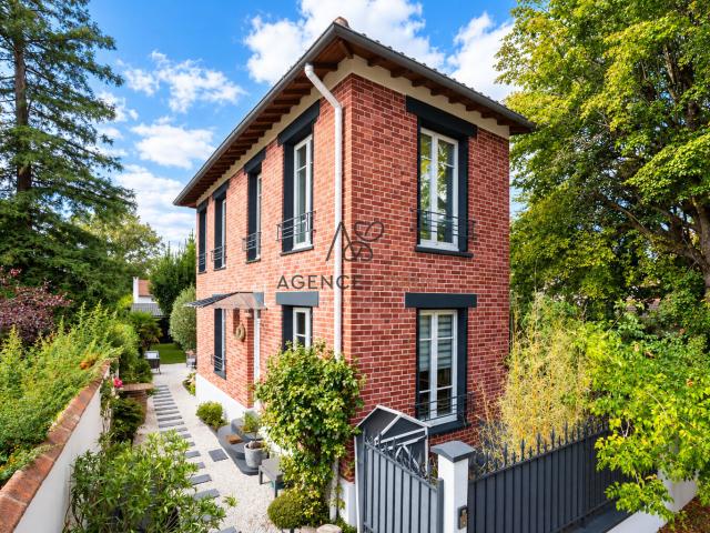 Maison 3 pièces 75 m²