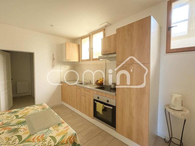 Maison 3 pièces 75 m²