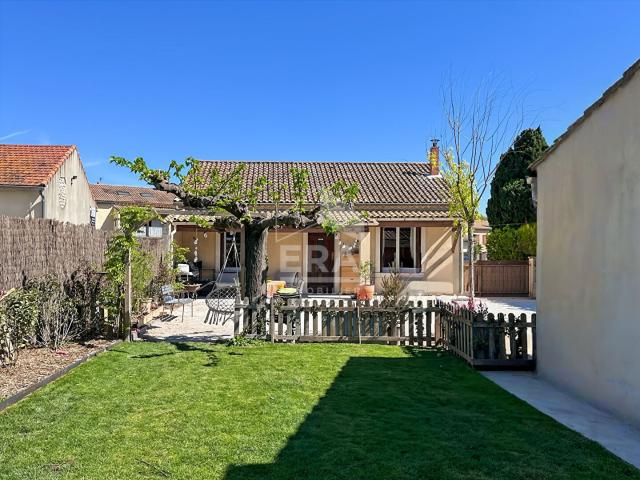Maison 3 pièces 75 m²