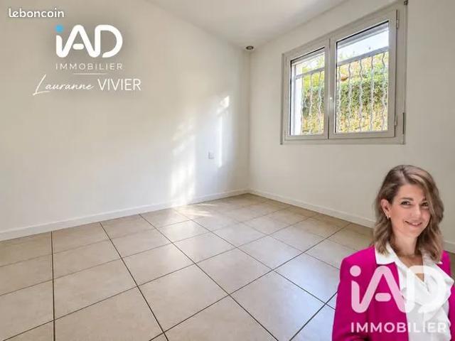 Maison 3 pièces 75 m²