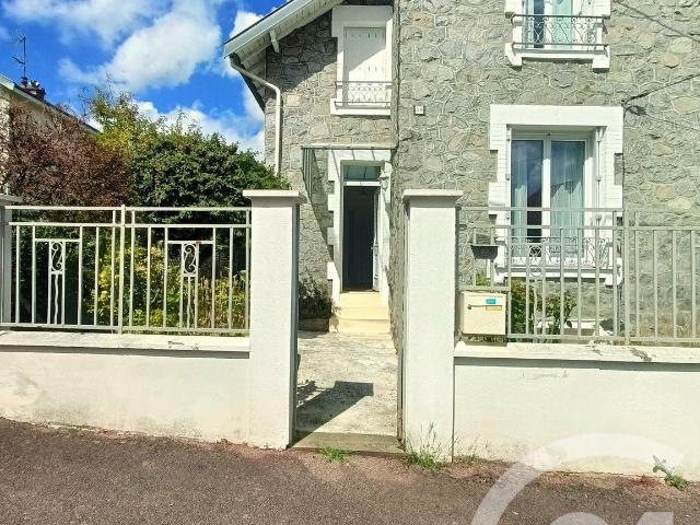 Maison 3 pièces 75 m²