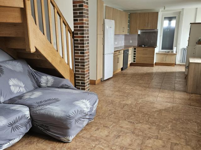 Maison 3 pièces 75 m²