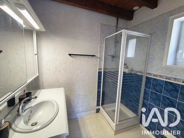 Maison 3 pièces, 75 m² à louer à Chailly en Gâtinais 45260