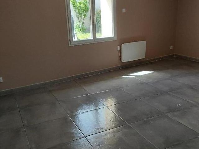 Maison 3 pièces, 75 m² à louer à Cissac Médoc 33250