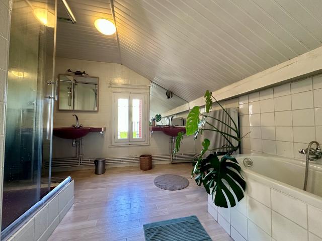 Maison 3 pièces, 75 m² à louer à Clermont Ferrand 63000