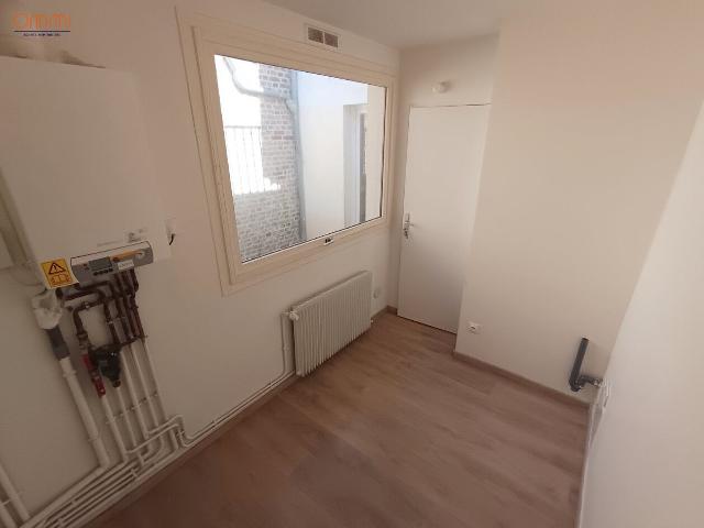 Maison 3 pièces, 75 m² à louer à Amiens 80000