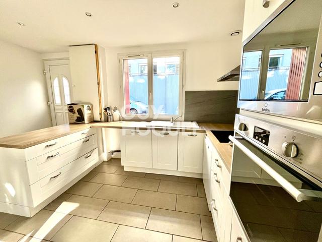 Maison 3 pièces, 75 m² à louer à Agen 47000