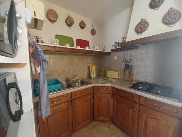 BEZIERS Maison À Louer Meublé