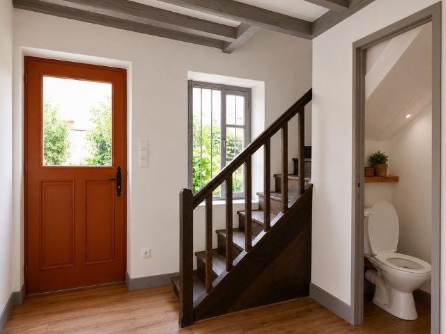 Maison 3 pièces, 75 m² à louer à Donzy 58220