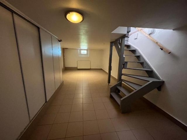 Maison 3 pièces, 75 m² à louer à Hérimoncourt 25310