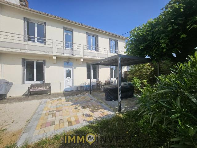 Maison 3 pièces, 75 m² à louer à Limoges 87100