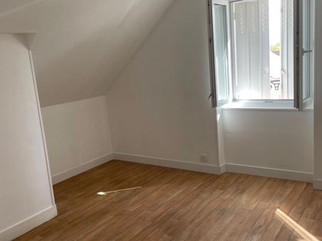 Maison de 75m2 à louer sur Montargis