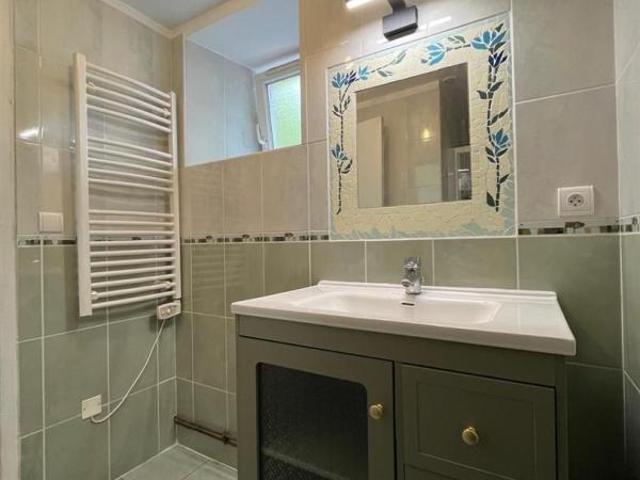 Maison 3 pièces, 75 m² à louer à Masléon 87130